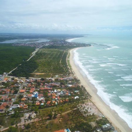 Pousada Porto Maraca Pôrto das Galinhas Esterno foto