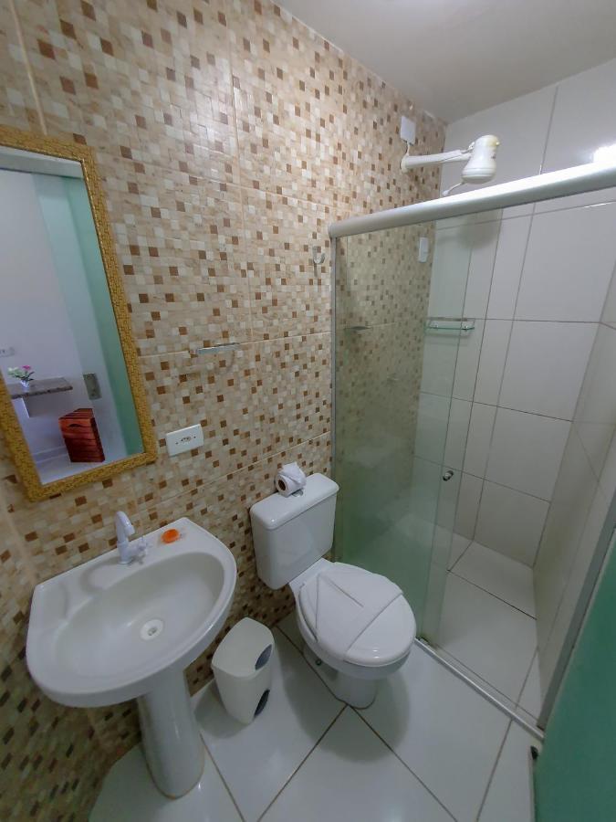 Pousada Porto Maraca Pôrto das Galinhas Esterno foto