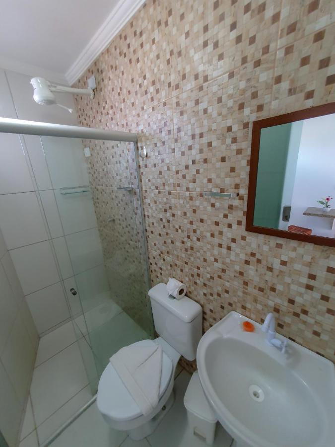 Pousada Porto Maraca Pôrto das Galinhas Esterno foto