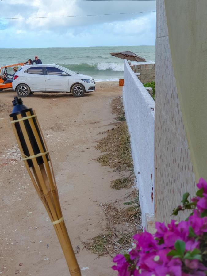 Pousada Porto Maraca Pôrto das Galinhas Esterno foto