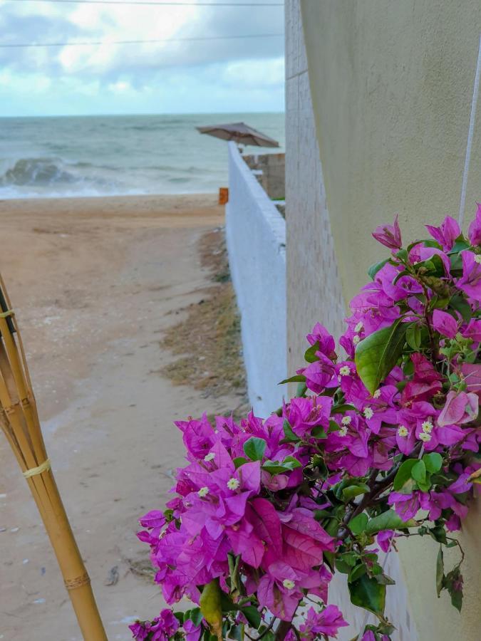 Pousada Porto Maraca Pôrto das Galinhas Esterno foto