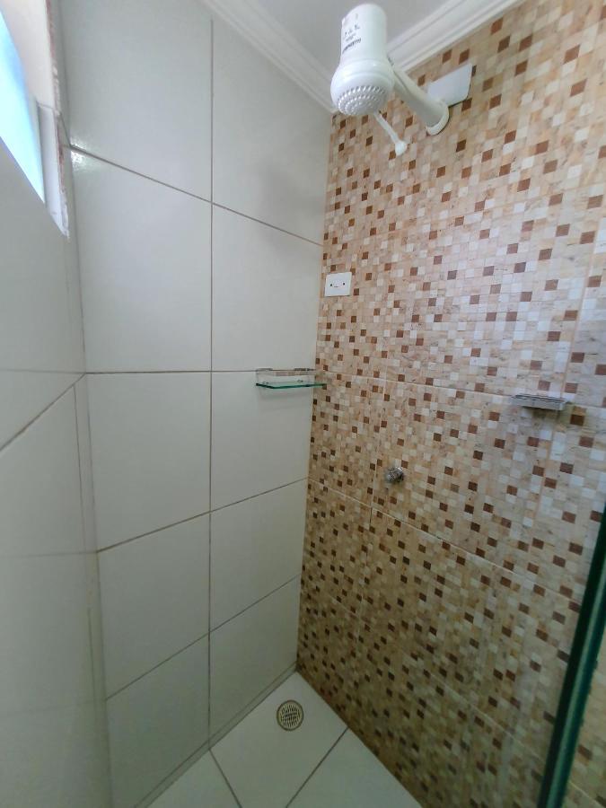 Pousada Porto Maraca Pôrto das Galinhas Esterno foto