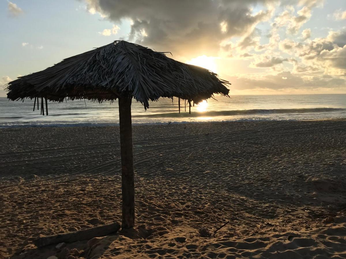 Pousada Porto Maraca Pôrto das Galinhas Esterno foto